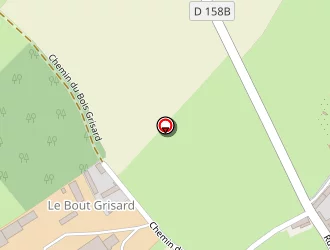 Carte de Biron Stéphane à Saint-gabriel-brécy