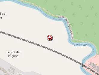 Carte de Alya à Champigny-sur-marne