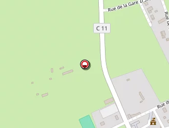 Carte de International Audant à Glos-sur-risle