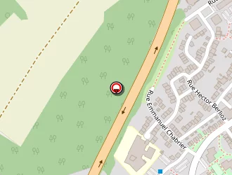 Carte de Chemmar Soufiane à Nogent-sur-oise