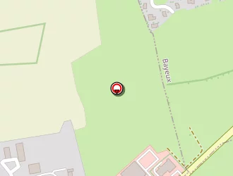 Carte de Maison Et Bois à Vaucelles