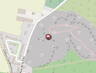 Carte de Couvreur Didier à Saint-vaast-lès-mello