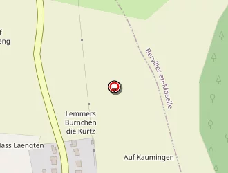 Carte de Mairie à Rémering