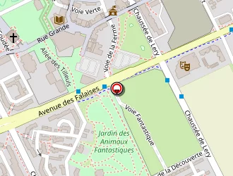 Carte de Duplan Romain à Val-de-reuil