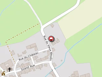 Carte de Mallinger Daniel à Affléville