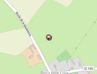 Carte de Jean Philippe à Neuilly-la-forêt