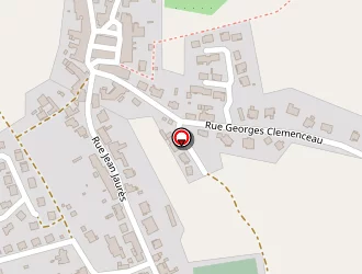 Carte de Ecole Maternelle à Vitry-sur-orne