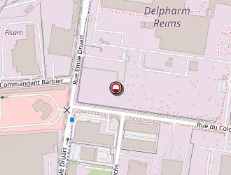 Carte de Services à Matougues