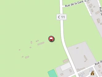 Carte de Sos Informatique à Glos-sur-risle