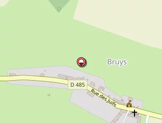 Carte de Mairie à Bruys
