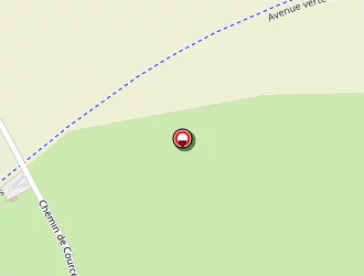 Carte de Vabel Assemblage à Neaufles-saint-martin