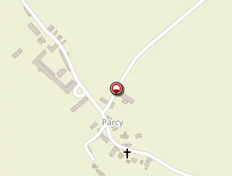 Carte de C Plus à Parcy-et-tigny