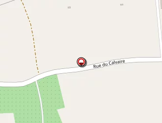 Carte de Chevalier Damien à Bois-hellain (le)