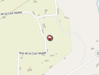 Carte de Multiserv à Saint-étienne-l'allier