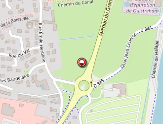 Carte de Loison Traiteur à Ouistreham