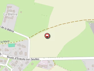 Carte de Dekra à Saint-vigor-le-grand