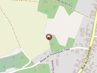 Carte de Energy à Cires-lès-mello