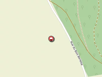 Carte de Legendre Thibaut à Glaignes