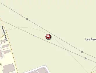 Carte de Pixem Institut à Reims