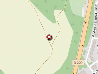 Carte de Bft-auto à Nogent-sur-oise