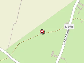 Carte de Mairie à Saon