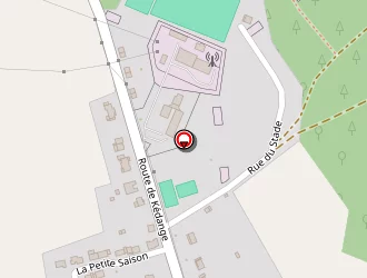 Carte de Ottenwaelter Guy à Luttange