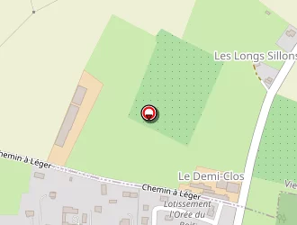 Carte de Philippe Mariette à Esquay-sur-seulles