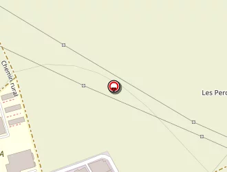 Carte de Arden' Métal à Reims