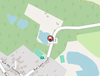 Carte de Mairie à Longpont