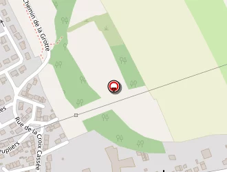 Carte de Entreprise Bernetti à Gandrange