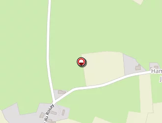 Carte de Mairie à Castilly