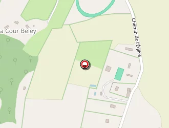 Carte de Hannier William à Heuland