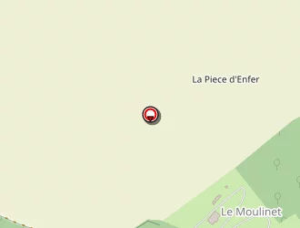 Carte de Habitat Concept à Haramont