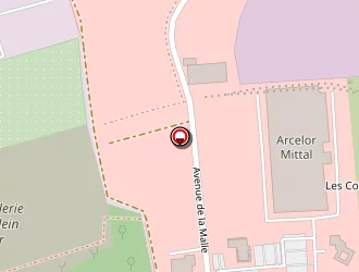 Carte de Equinoxe à Saint-brice-courcelles