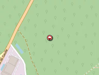 Carte de Paintball Aventure à Fleurines