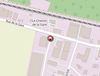 Carte de Jkl à Muizon