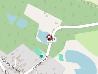 Carte de Earl Equidream à Longpont