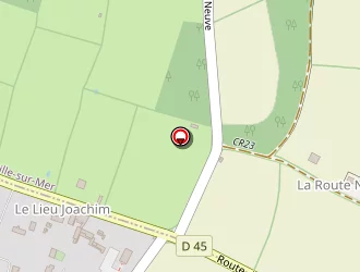 Carte de Produbat à Grangues