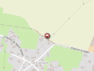 Carte de Exel Connect à Esquay-sur-seulles