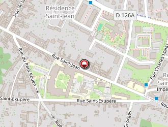 Carte de Normandie Négociations à Bayeux