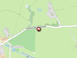 Carte de Lescellièrre Guy à Dives-sur-mer