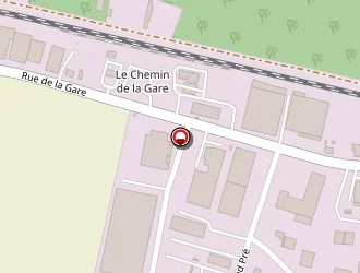 Carte de De La Cave Au Grenier à Muizon