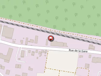 Carte de Dugourd Traiteur à Muizon