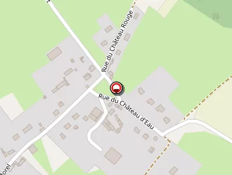 Carte de François Bernard à Lachapelle-saint-pierre