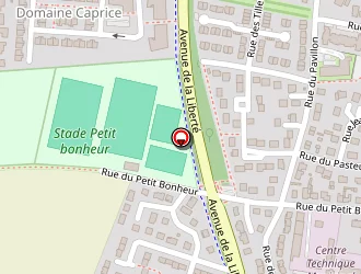 Carte de Herve Gérald à Ouistreham