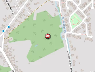 Carte de Leruste Jérôme à Verneuil-en-halatte