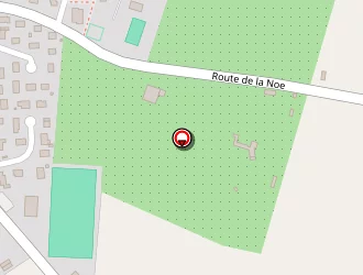 Carte de I.d Equip'ment à Épaignes