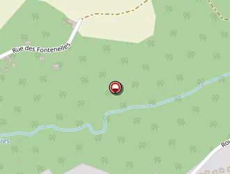 Carte de Garny De La Riviere Joseph à Foulangues