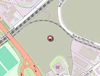 Carte de Boutique Z à Nogent-sur-oise