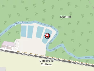 Carte de Fourment Hugues à Muizon